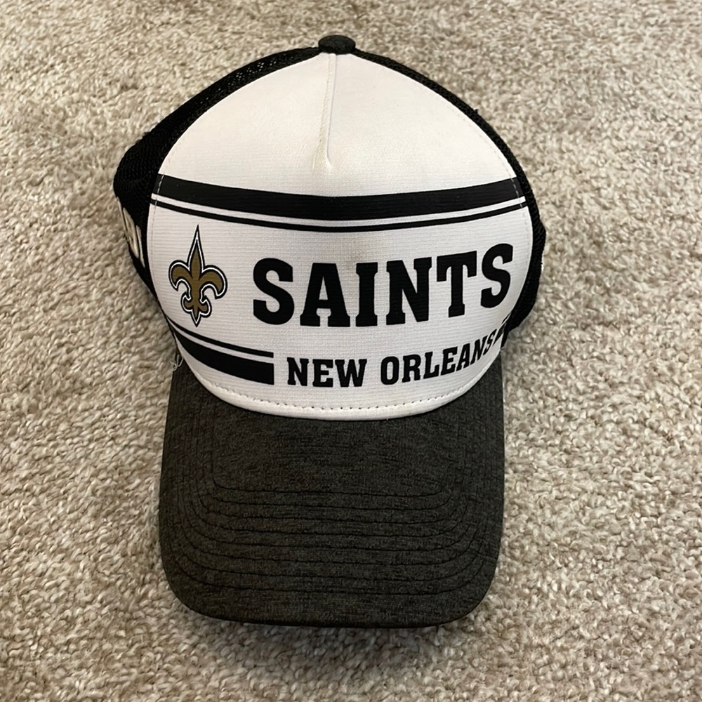 NEW ERA, New Orleans Saints Hat